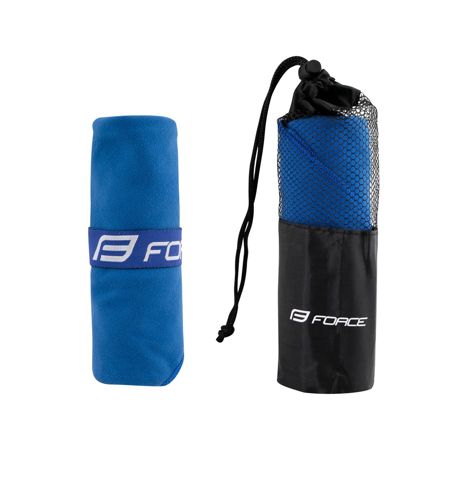 Prosop absorbant Force towel photo Prosop absorbant Force towel photo